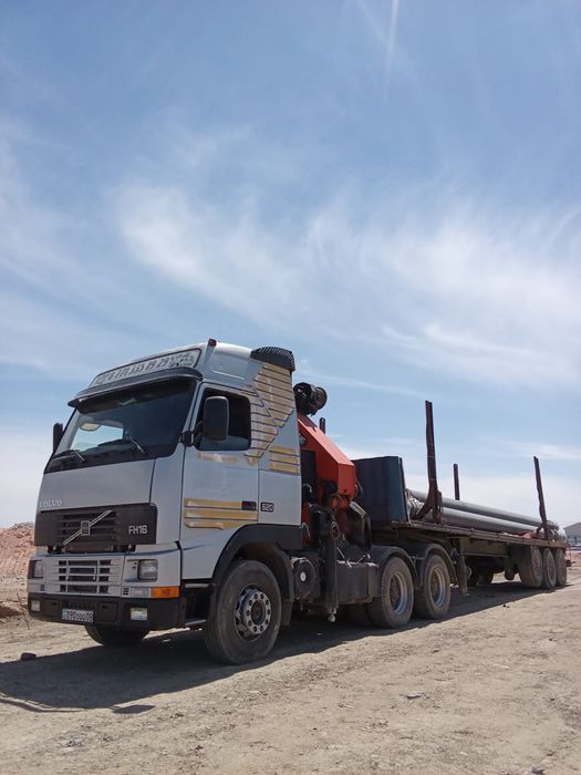 Манипулятор Шаланда длинномер