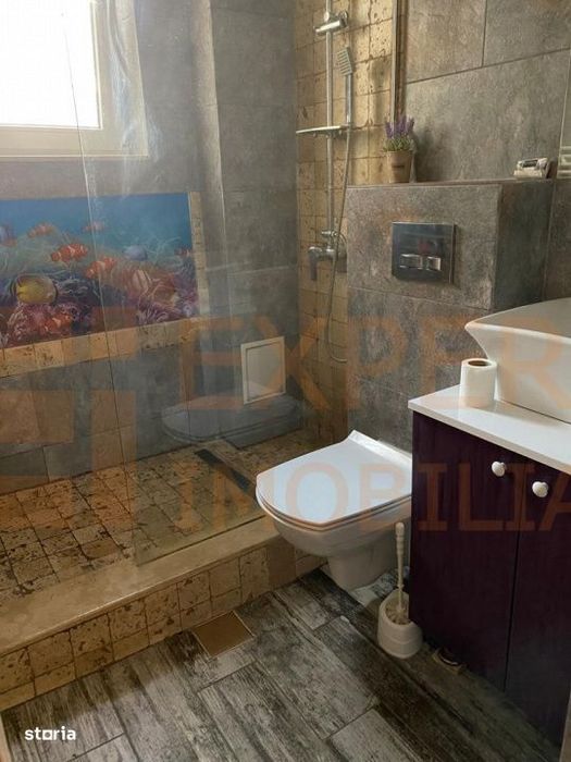 Apartament 3 camere, situat in zona Mamaia-Sat