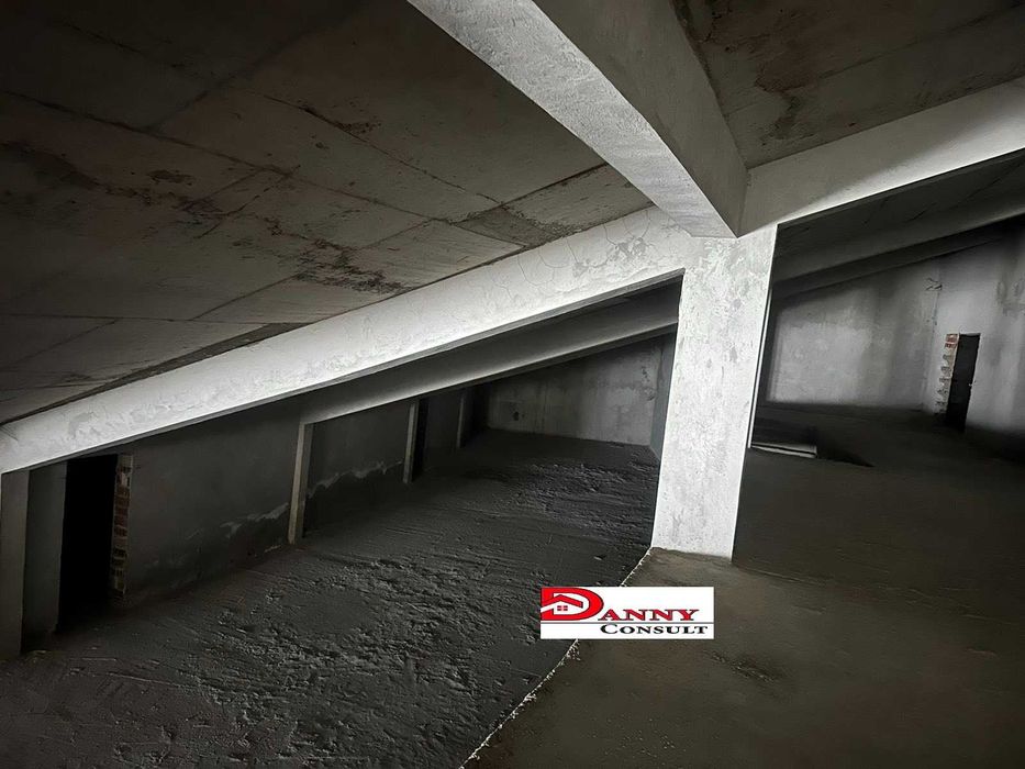 Търговско помещение с предназначение за дискотека в гр. Велико Търново