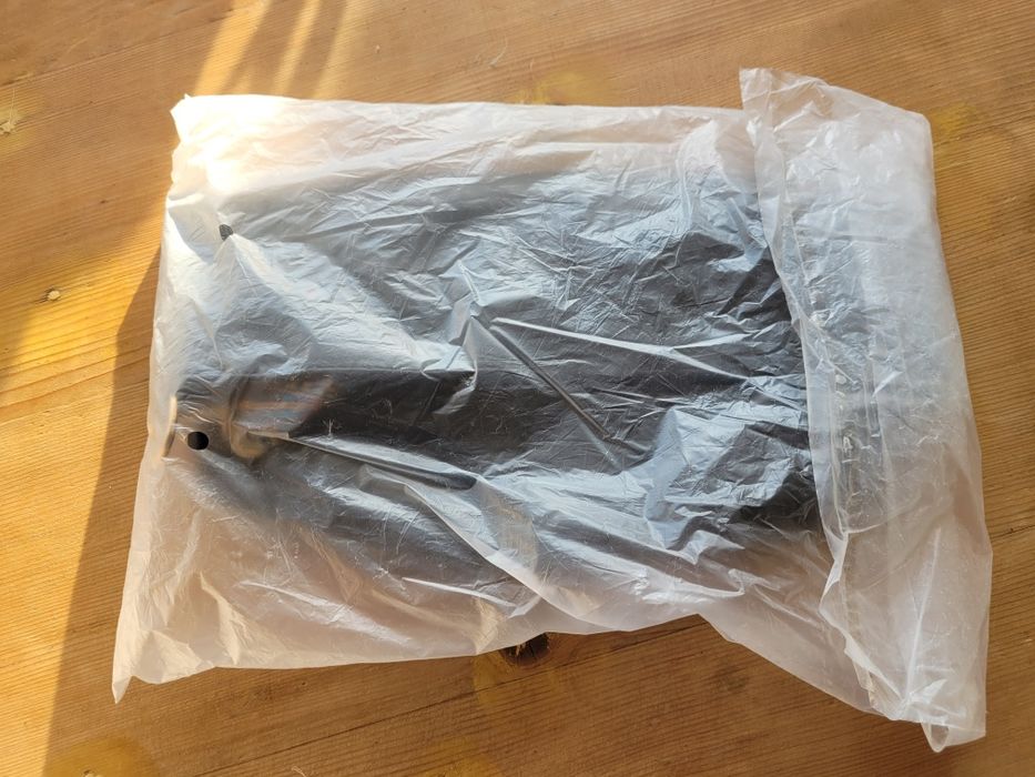 Geanta neagra de dama