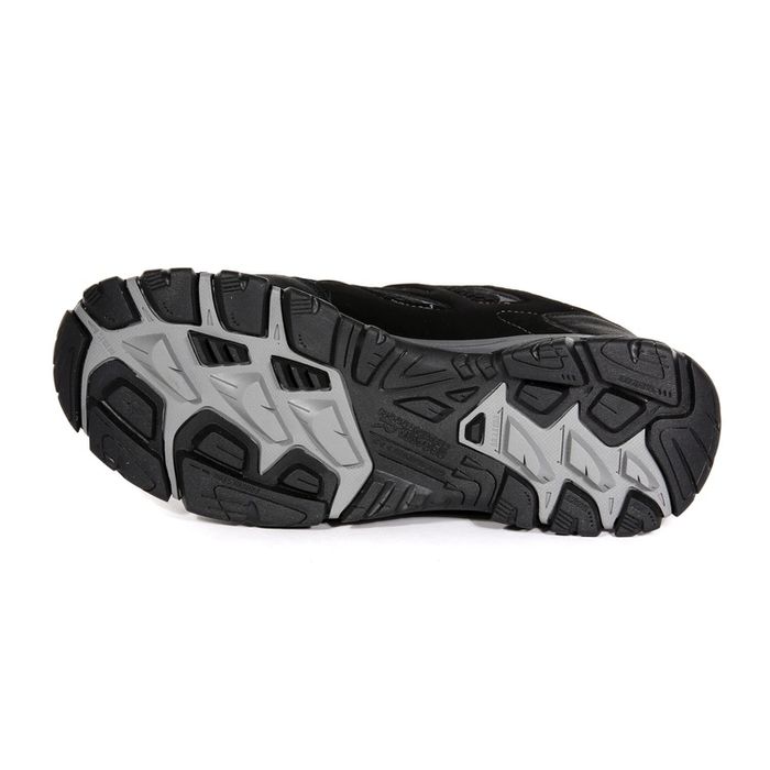 Regatta (Англия) оригинальные мембранные непромокаемые кроссовки