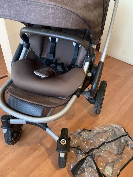 Детска количка Maxi cosi nova 4