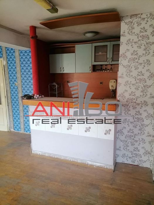 Продава се Двустаен апартамент в Варна, Зимно кино Тракия - 64 кв.м за 1969 €/кв.м - Снимка #3