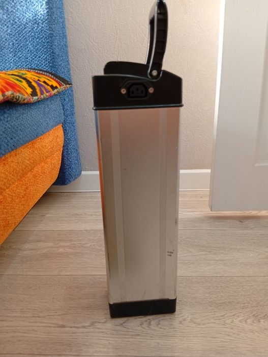 Аккумулятор для электровелика