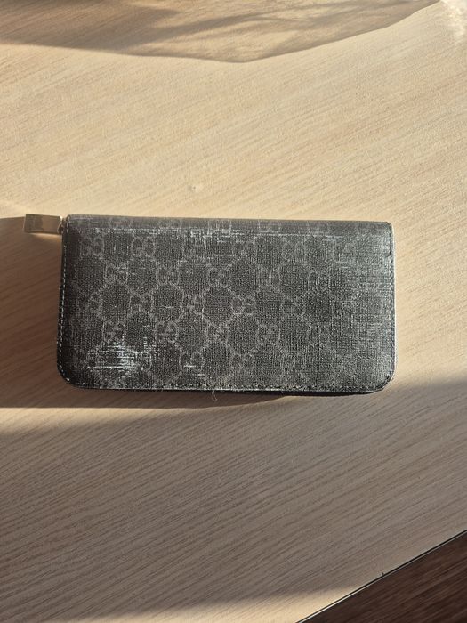 Продам кошелёк Gucci