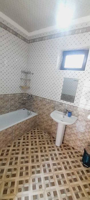 Времянка. мкр Туран