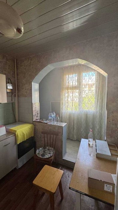 Продажа квартира 1-комнатная Сергелийский район. ID 150212