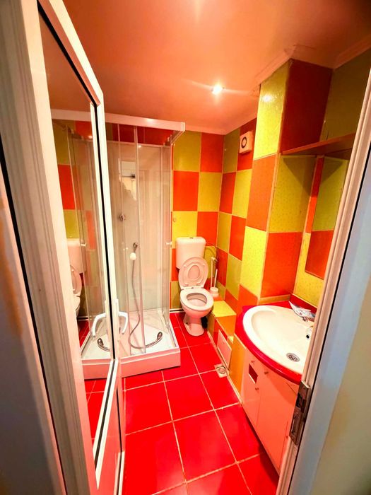 Apartament de inchiriat