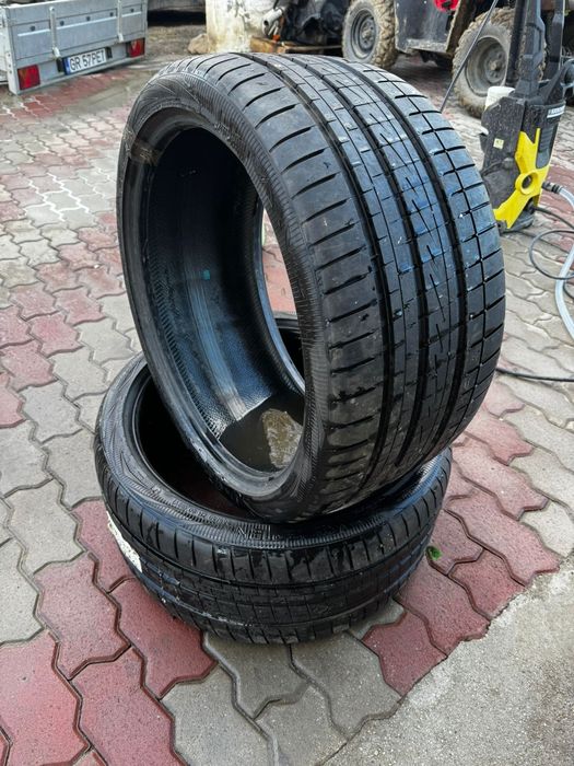 Cauciucuri 235/30 zr20 Dot 2016 am doar 2 buc