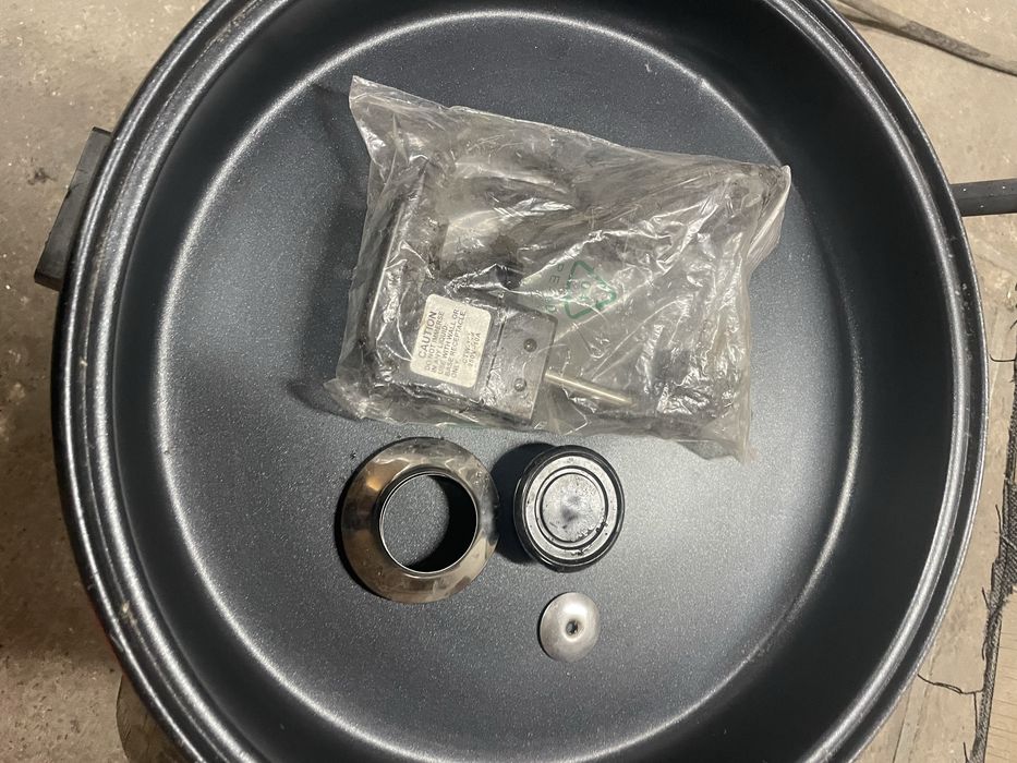 Электросковорода