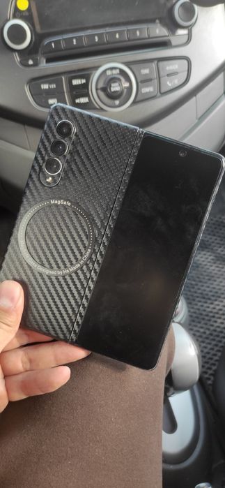 Samsung Galaxy ZFOLD 3