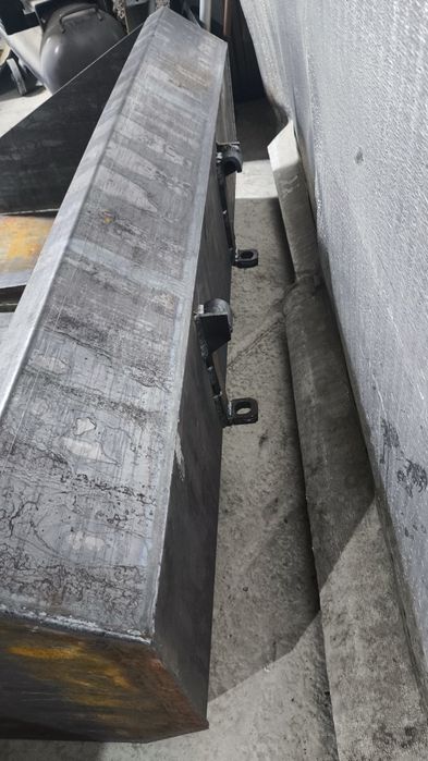 Ковш для трактора