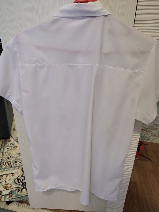 продам рубашку tommy Hilfiger