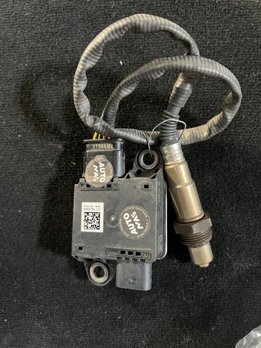 Senzor particule de calamina - cenusa - Mercedes A0009060608