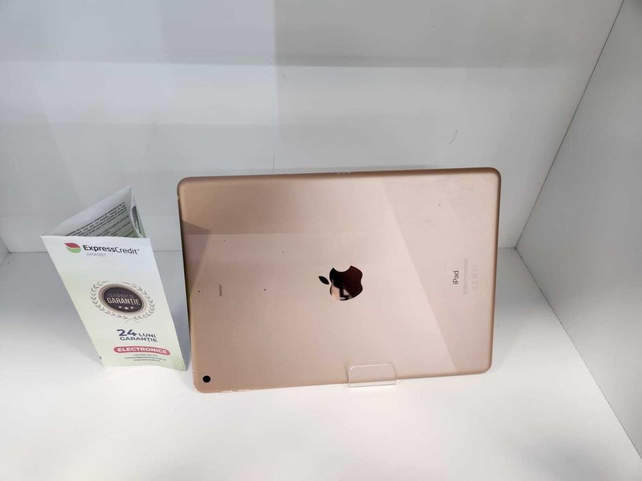 Tableta Apple  Gen 8  128 GB (Ag8 Tudor/B75101) – Garantie 2 Ani!