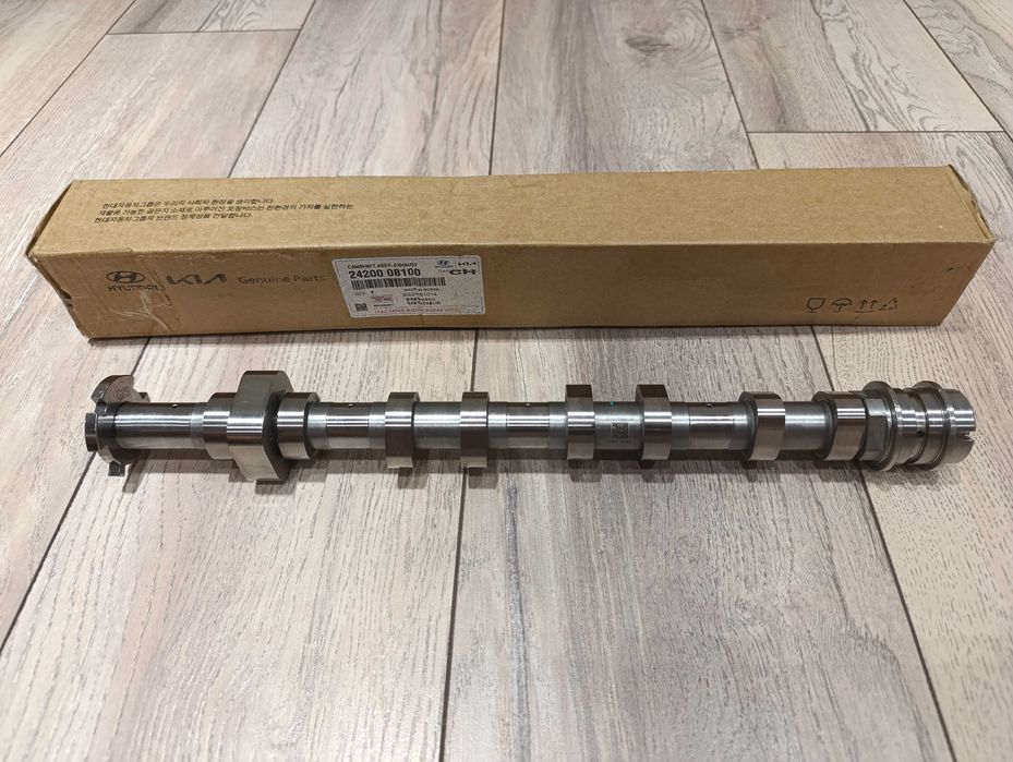 Распредвал для Hyndai I30