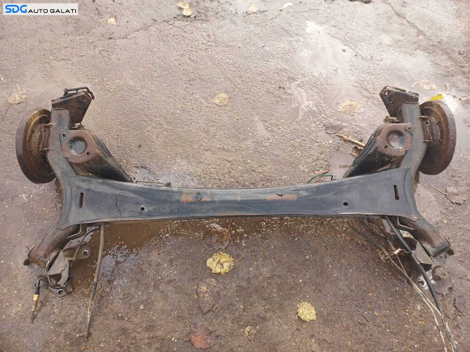 Punte Spate cu Fuzeta Fuzete Renault Megane 2 Break Combi 2002 - 2008 [L3487]