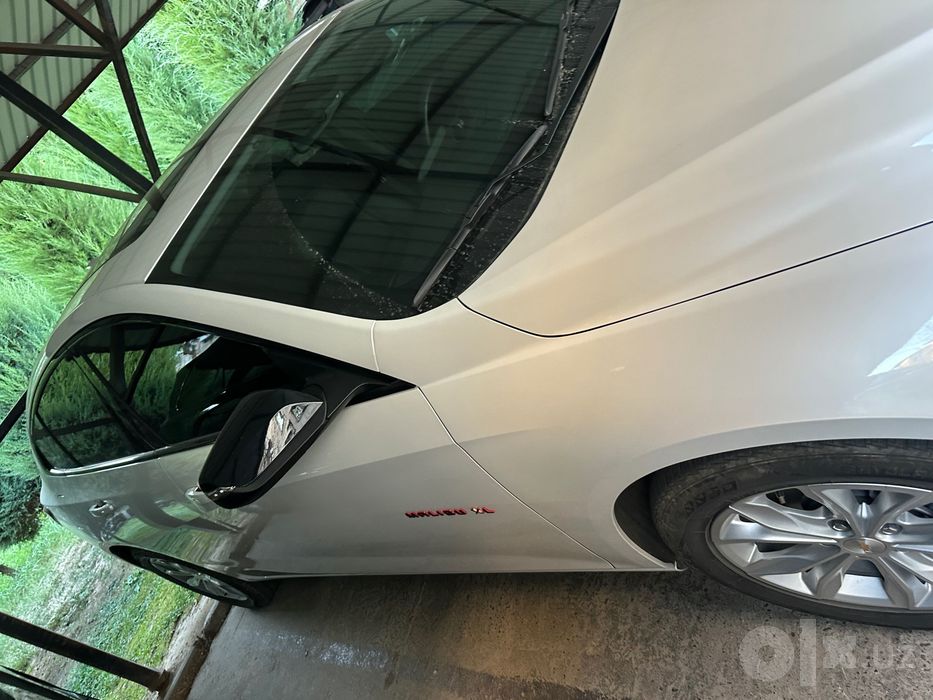 Malibu XL 2023/24