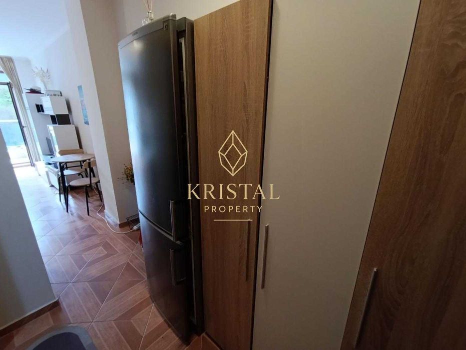 Продава се Едностаен апартамент в Свети Влас - 34 кв.м за 1013 €/кв.м - Снимка #5