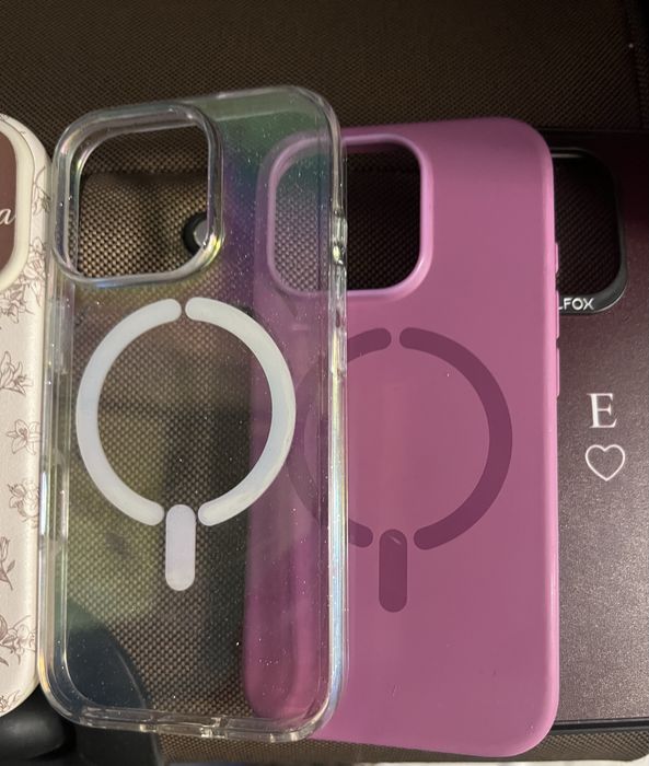 Husa pentru telefon Mobilfox