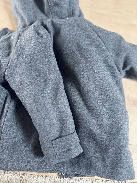 Ново зимно детско яке ZARA 4 год.