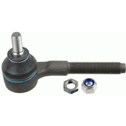 Cap bara Peugeot 106, 206/206+, 207, 305 2, 307, 605; Citroen Ax, C4 1, Saxo, Xantia, Xm; Mega Club, Lemförder 1480001, parte montare : Punte fata,