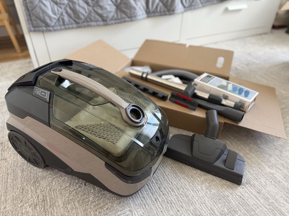 Продам пылесос Thomas Mokko XT