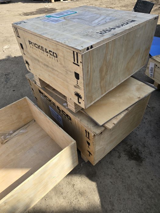 Ящики разные для хранения