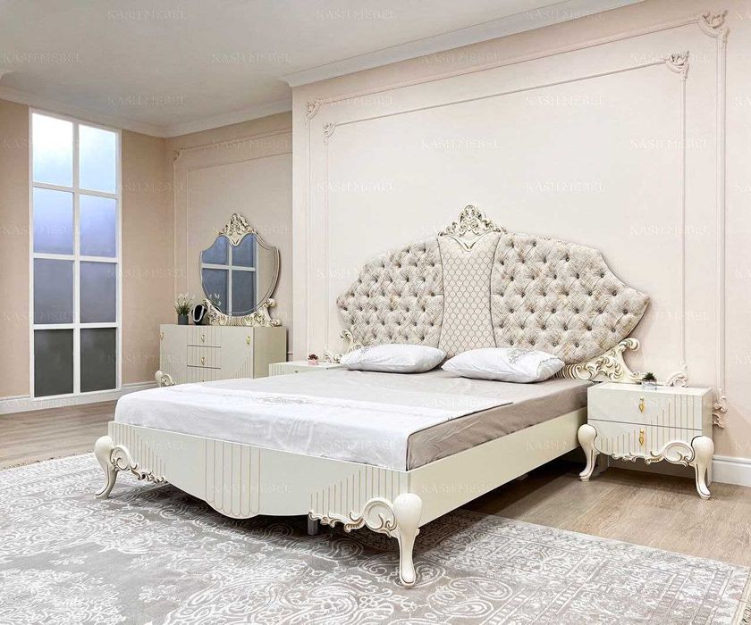 Мебель б/у (спальня, гостинная)