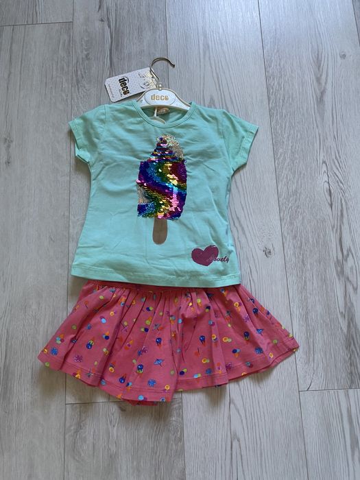 Летняя одежда Турция