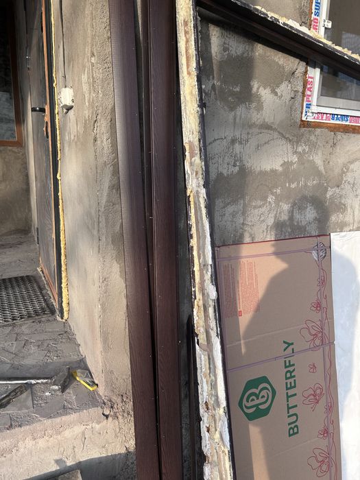 Межкомнатные двери