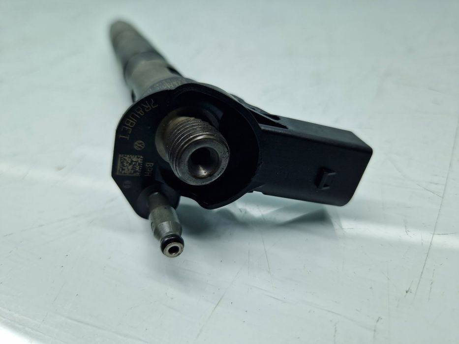 Injector Volkswagen Passat CC (357) [Fabr 2008-2012] 03L130277 2.0 TDI
