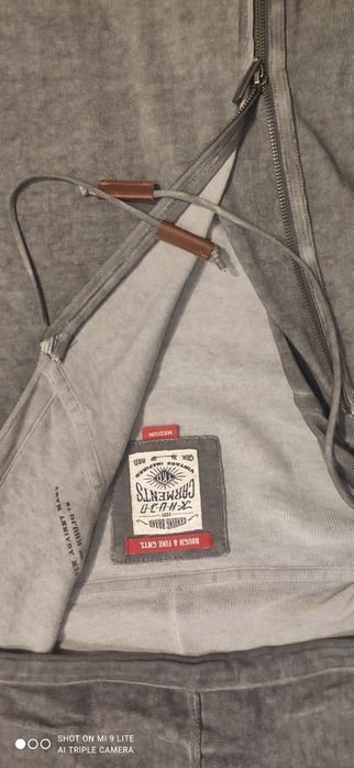 Пуловер G star, Мъжки жилетки и  пуловер Jack Jones