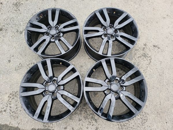 20цола Land Rover Range Rover Ленд Роувър 5x120