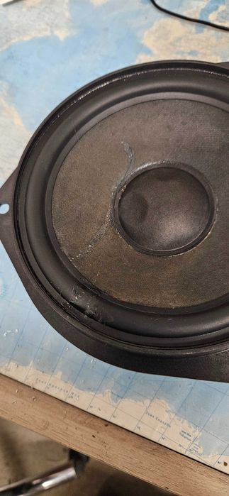 Говорител/ тонколона от Opel Astra H