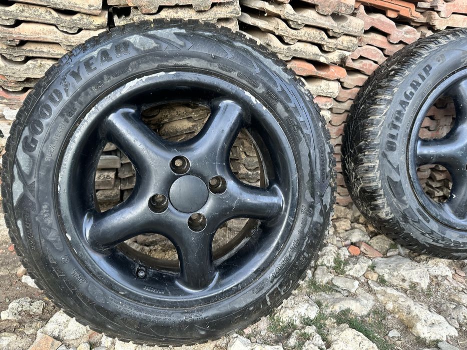 Гуми и джанти GOODYEAR 175/65R1482T
