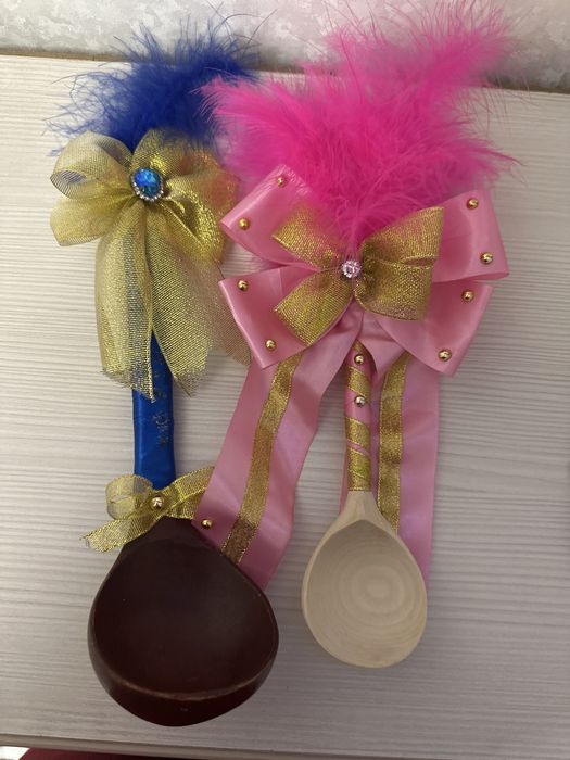 Посуда для кыркынан шыгару