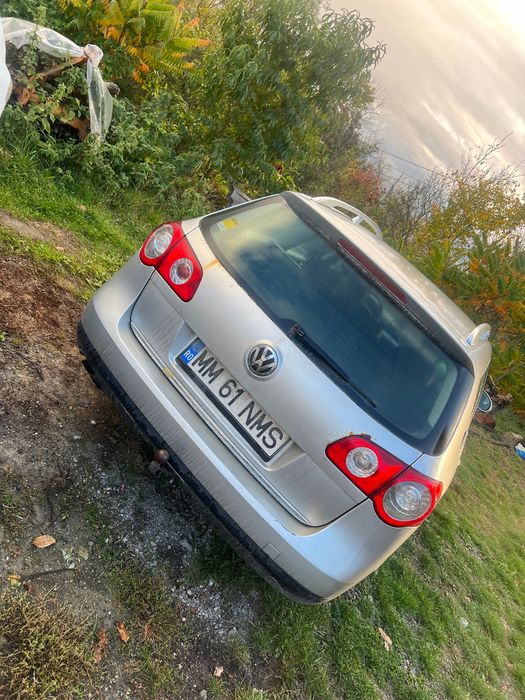 Volkswagen Passat diesel, 1.509 € — imagine 2