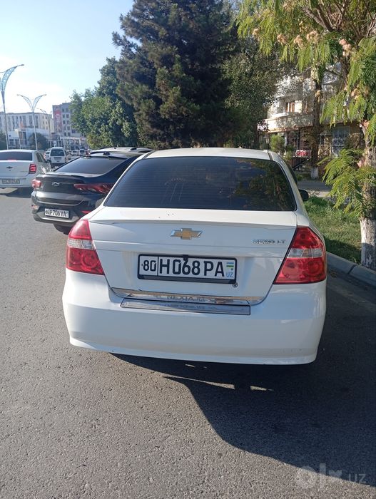 Yaxshi xolatdagi 2020 yil nexia 3