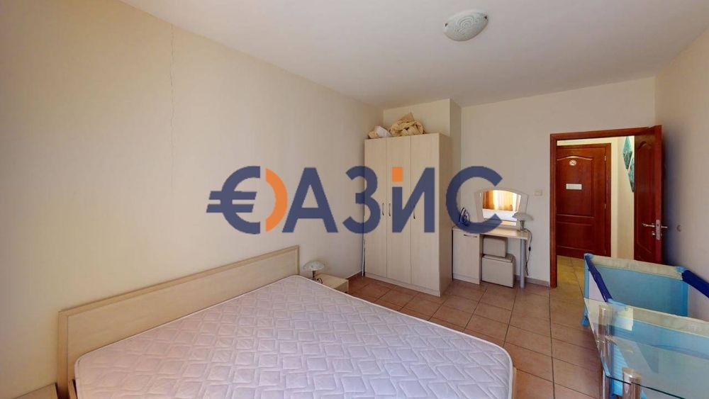 Продава се Тристаен апартамент в к.к. Слънчев бряг - 74 кв.м за 973 €/кв.м - Снимка #11