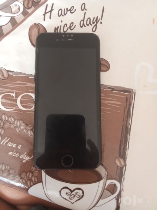 Legendarniy Iphone 7 holati ideal