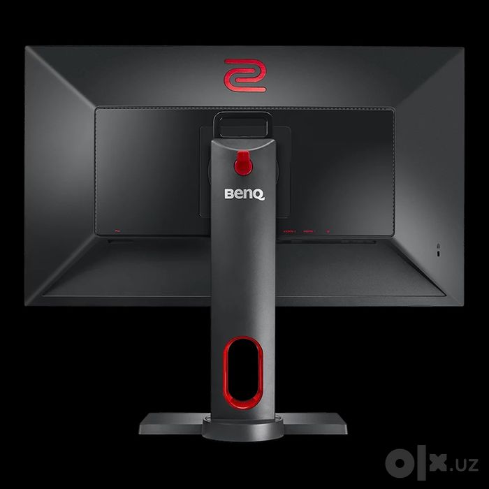 BenQ ZOWIE XL2731 — игровой монитор для киберспорта.
