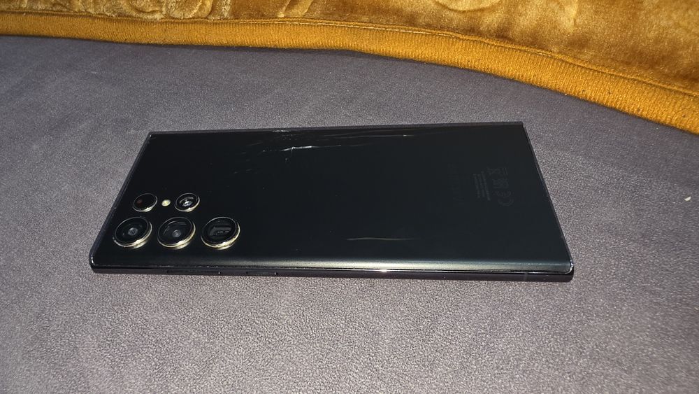 Samsung S22 ULTRA - 256 GB | 12GB RAM
