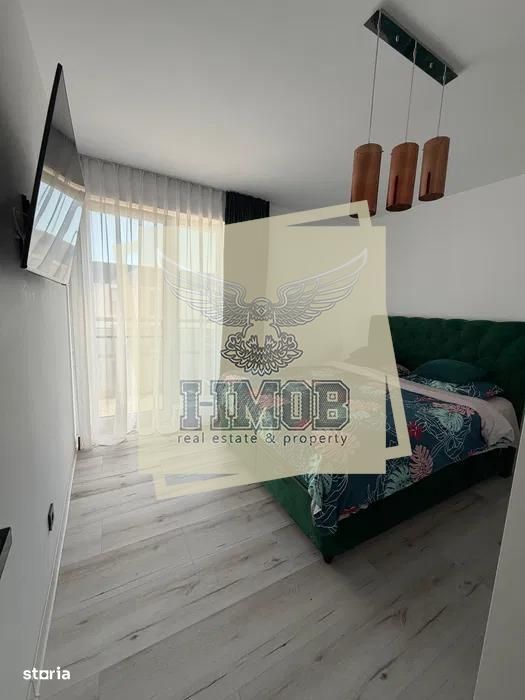 Apartament premium 3 camere 2 loc parcare zona Triajului