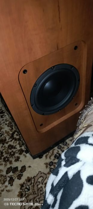 Домашний кинотеатр JAMO606 5.0/5.1