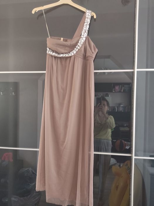 Rochie gravida marimea M