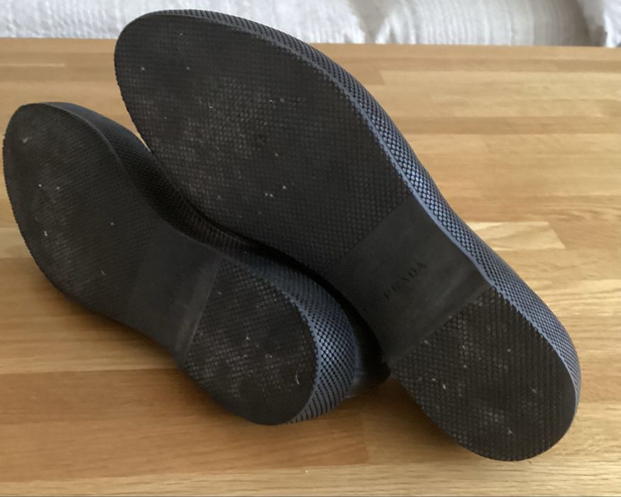 Дамски обувки Prada