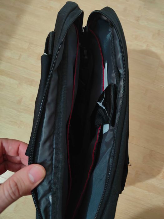 samsonite guardit bailhandle 13.3 geanta laptop/tableta
