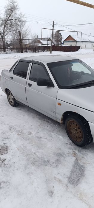 Продам Ваз 2110 Богдан. 2010г.в.