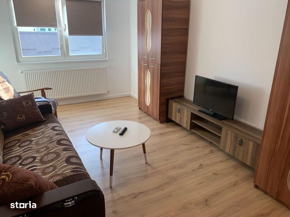 Apartament 2 camere, decomandat, zona Decebal — fotografia 1